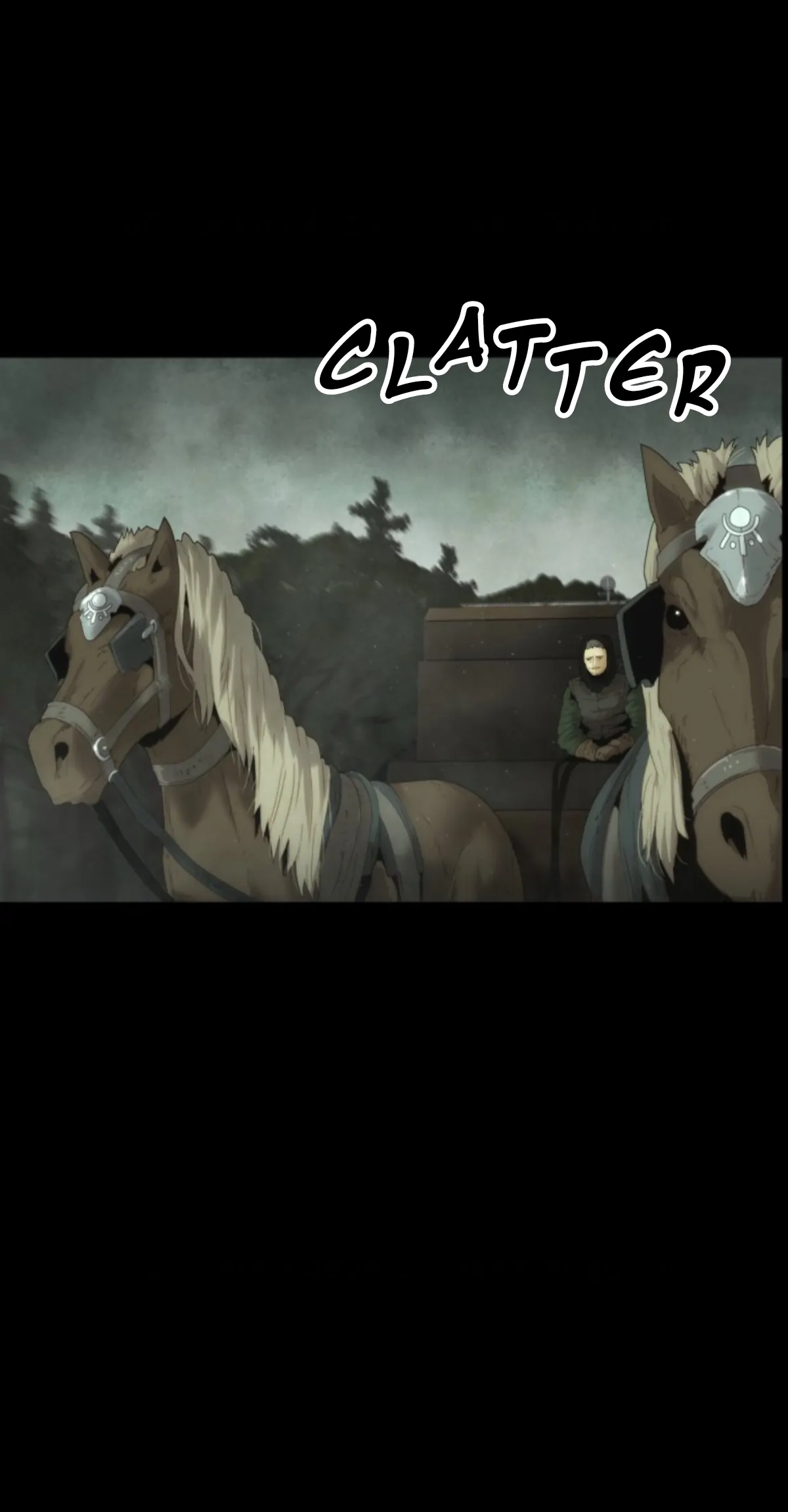 Eclipse – Manhwa Chapter 2 - page 31