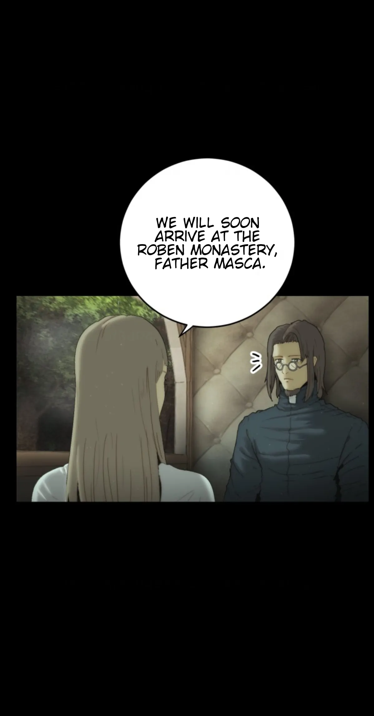 Eclipse – Manhwa Chapter 2 - page 35