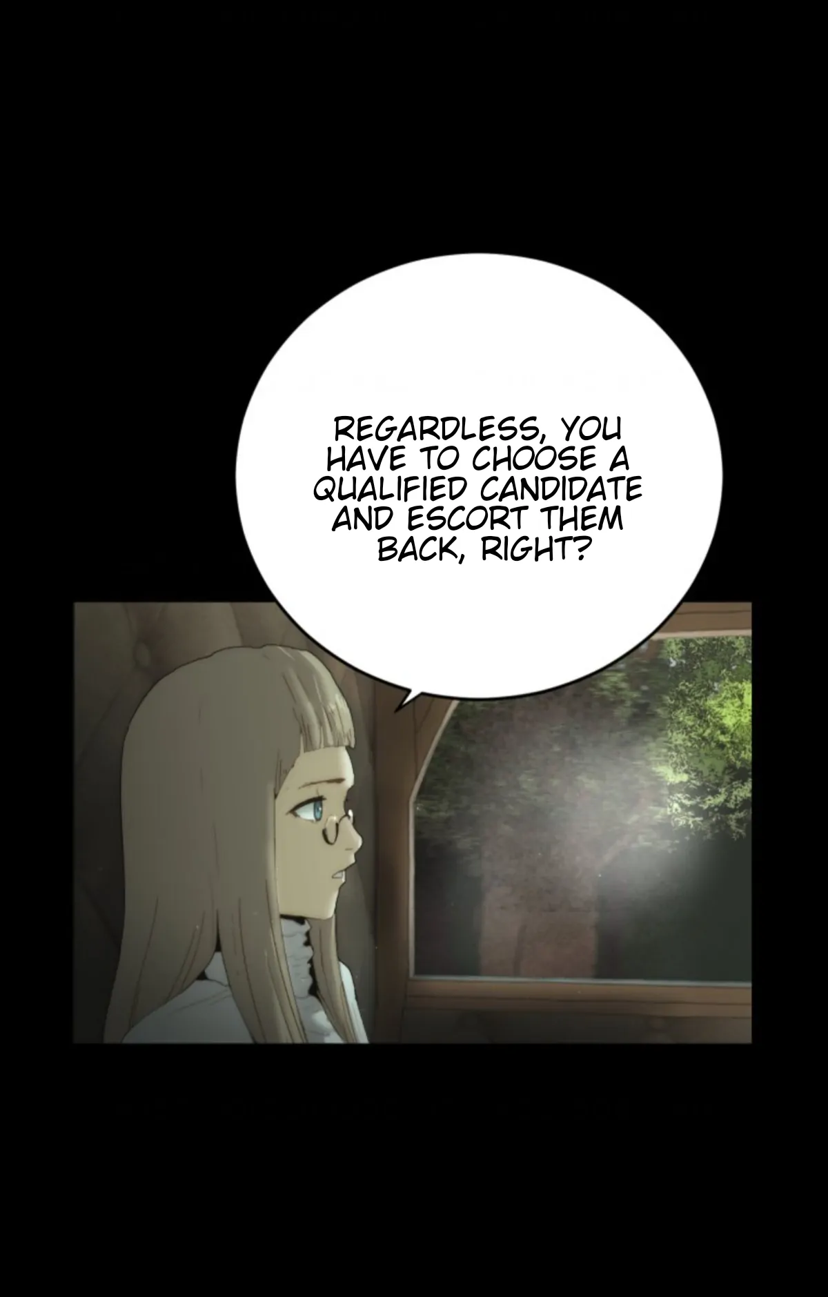 Eclipse – Manhwa Chapter 2 - page 43