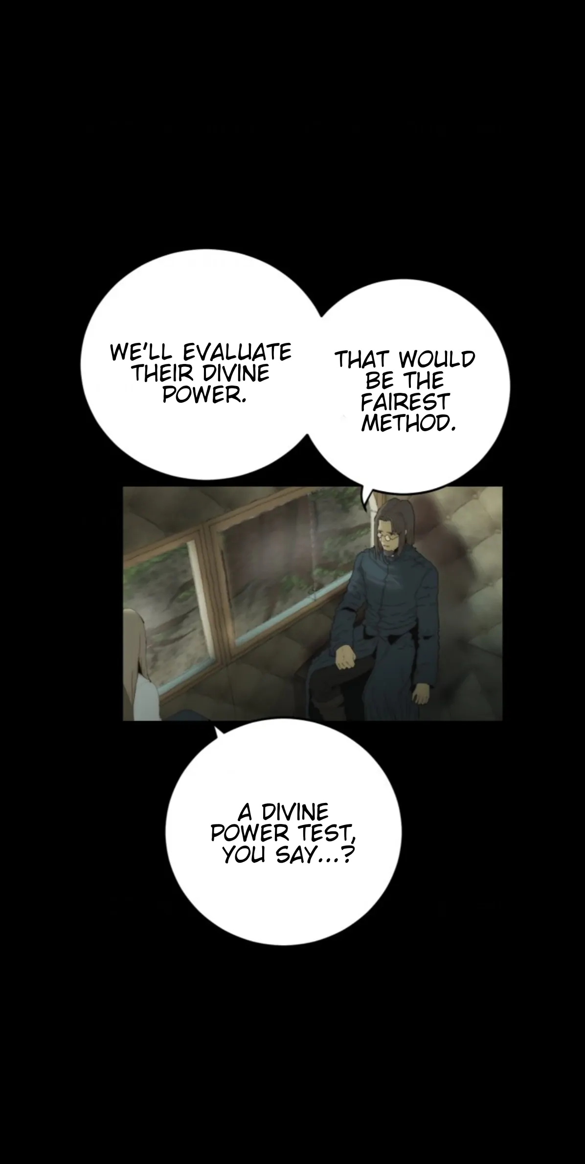 Eclipse – Manhwa Chapter 2 - page 44
