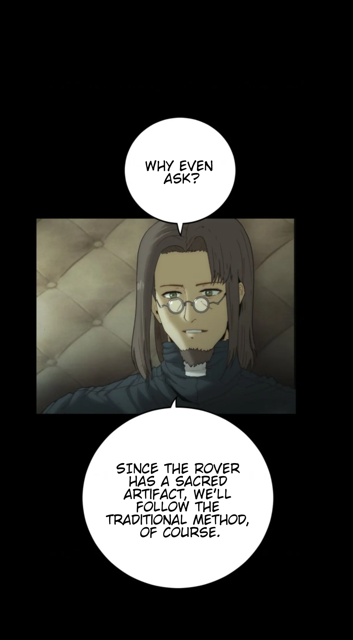 Eclipse – Manhwa Chapter 2 - page 45