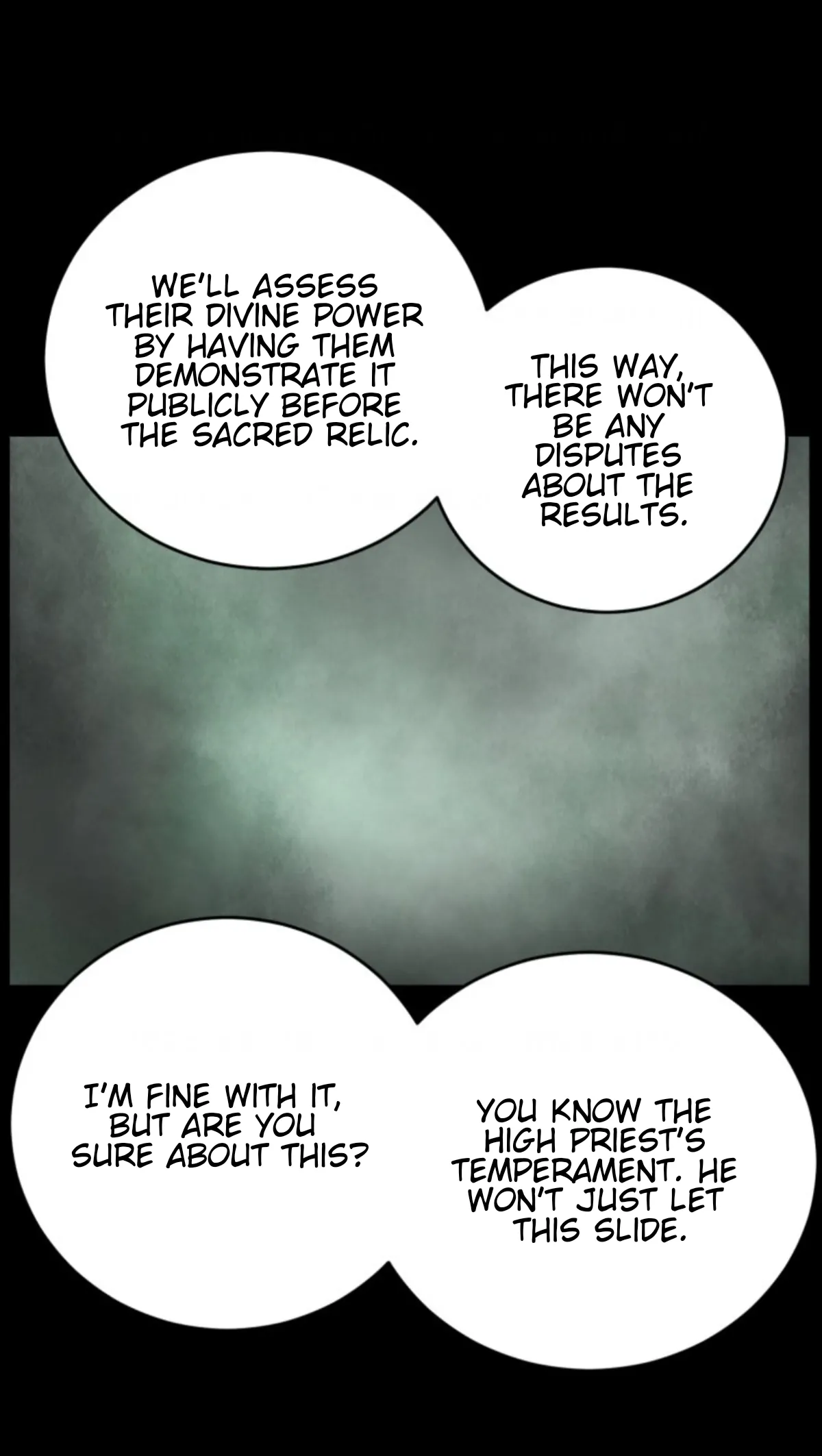 Eclipse – Manhwa Chapter 2 - page 46