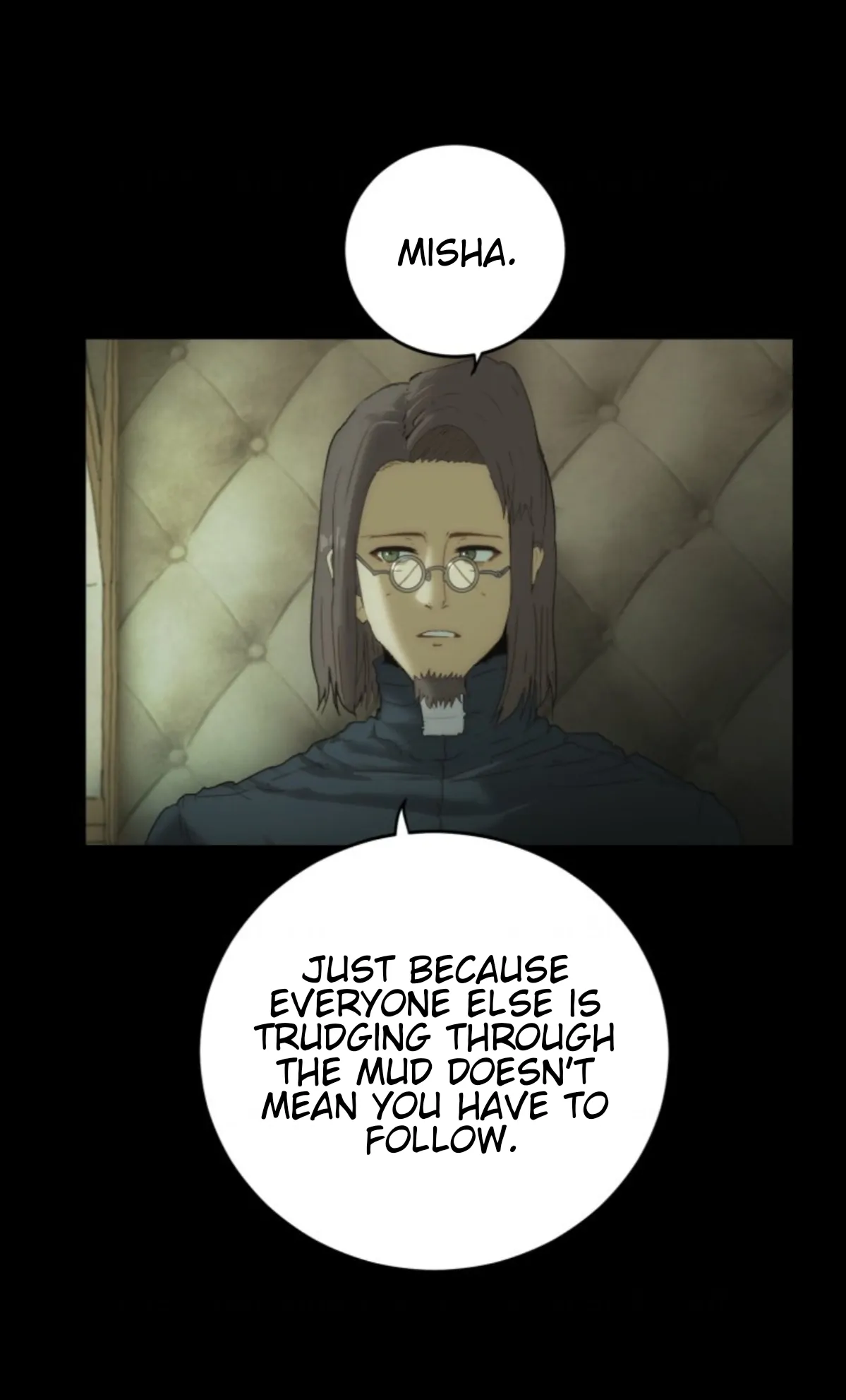 Eclipse – Manhwa Chapter 2 - page 49