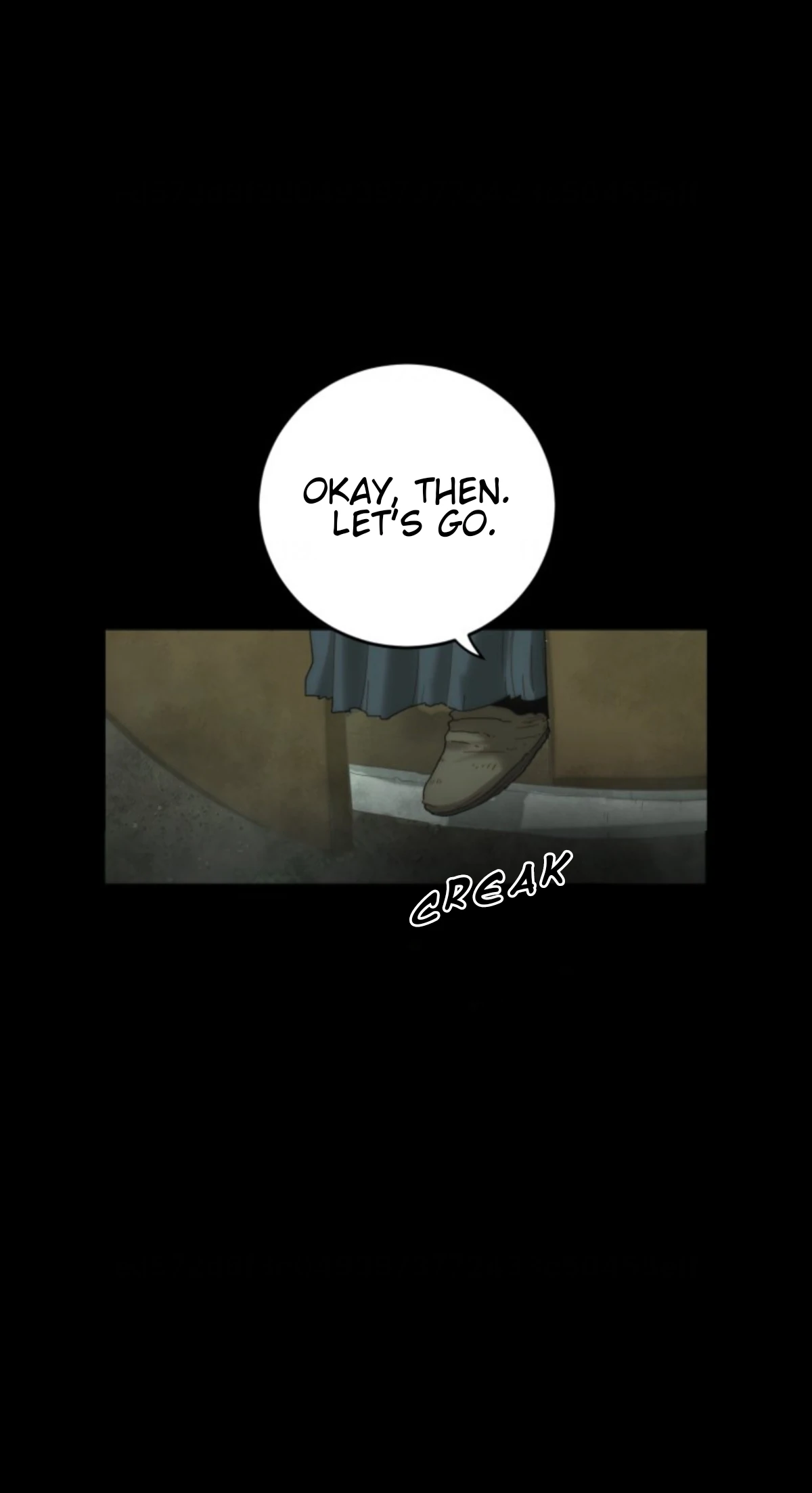 Eclipse – Manhwa Chapter 2 - page 52