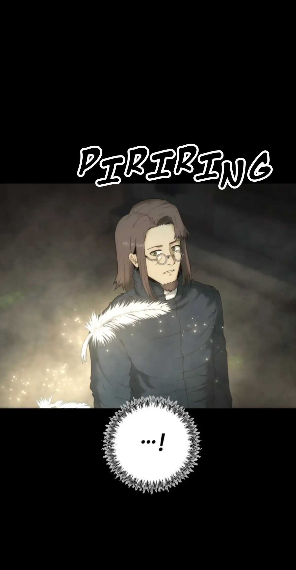 Eclipse – Manhwa Chapter 2 - page 58