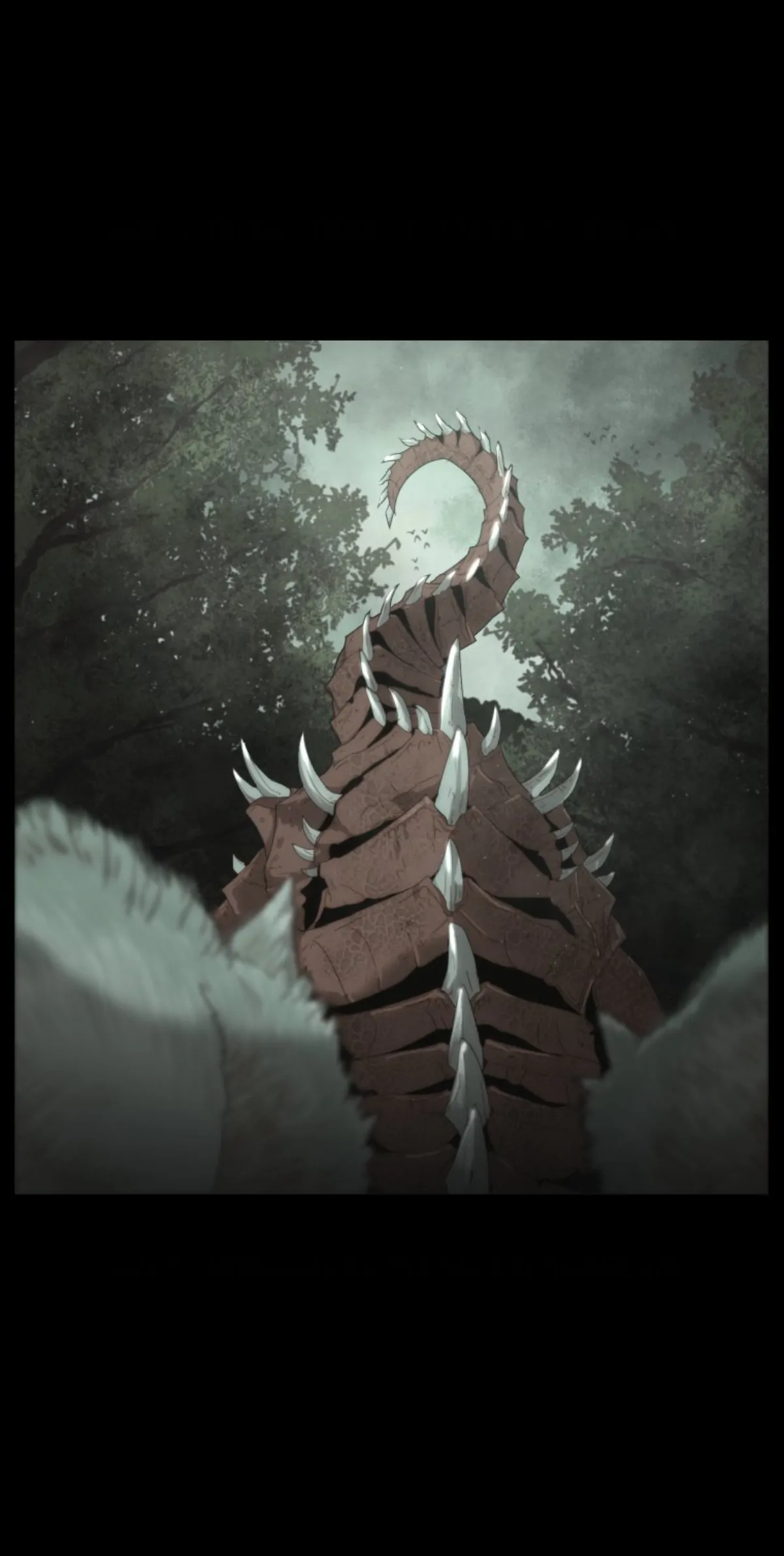 Eclipse – Manhwa Chapter 2 - page 6