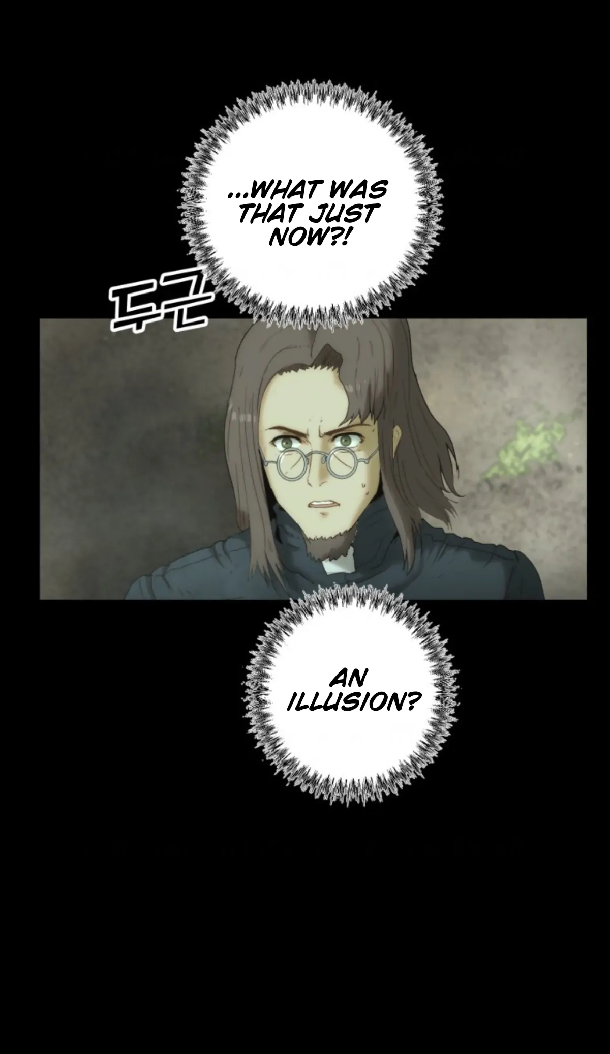 Eclipse – Manhwa Chapter 2 - page 67