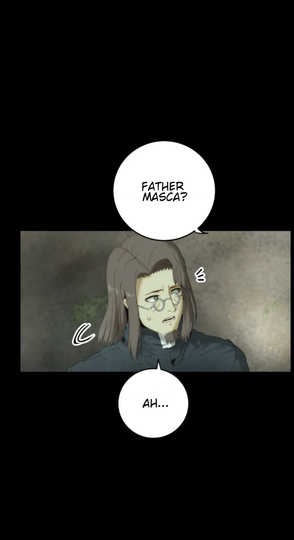 Eclipse – Manhwa Chapter 2 - page 68