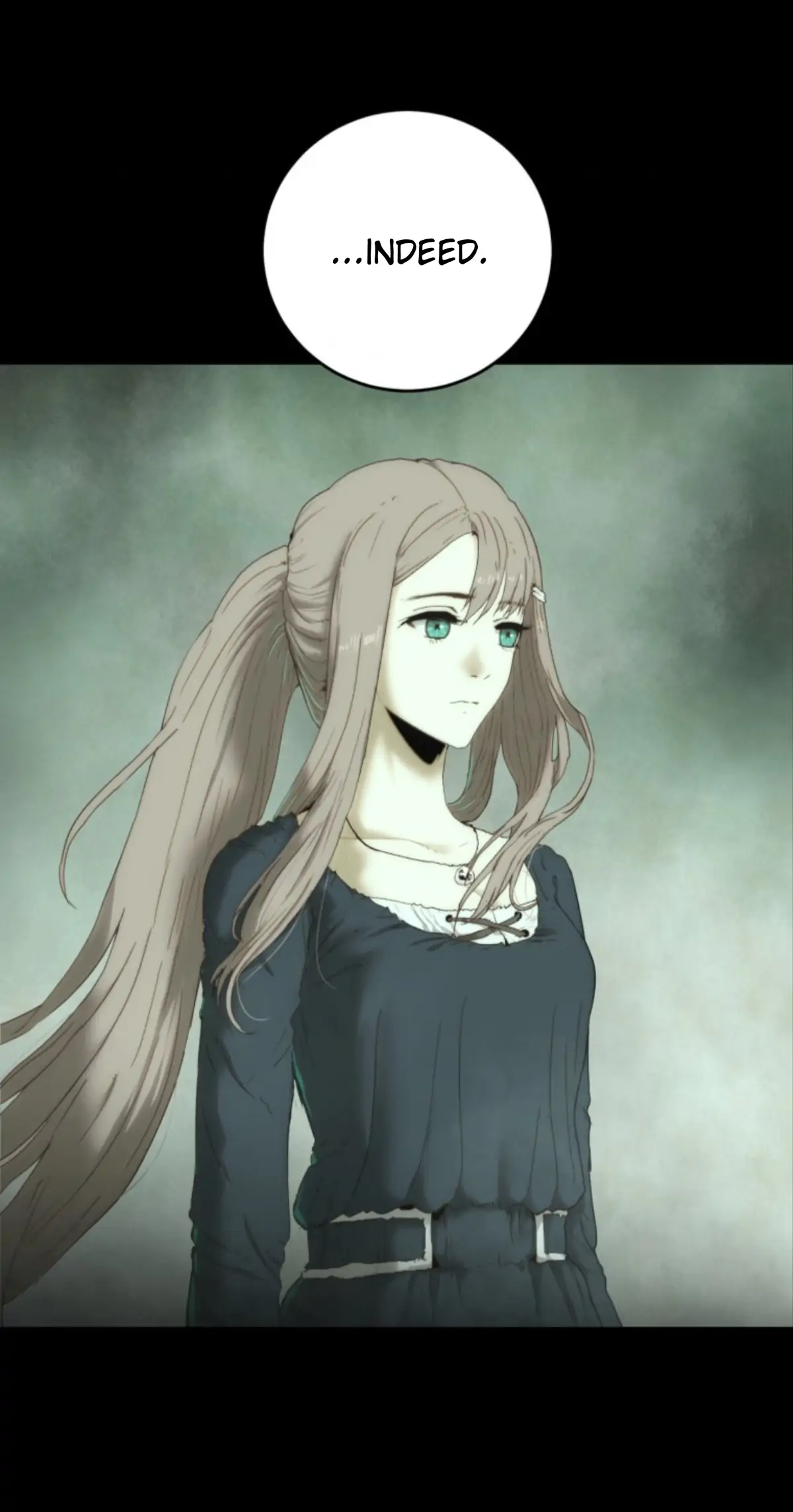 Eclipse – Manhwa Chapter 2 - page 70