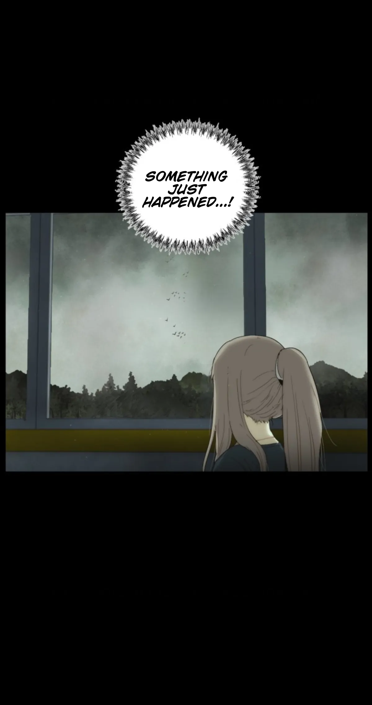 Eclipse – Manhwa Chapter 2 - page 9