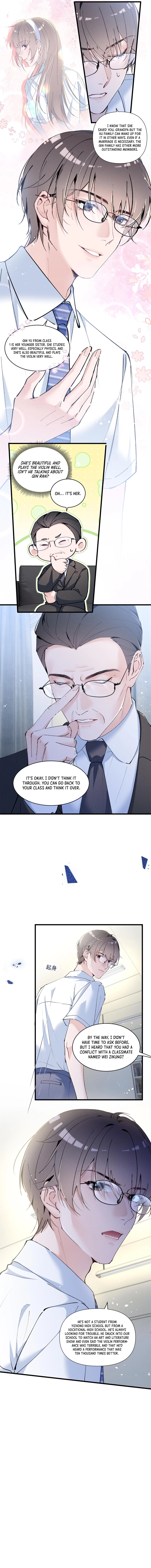Beneath the Lady’s Mask Chapter 7 - page 11