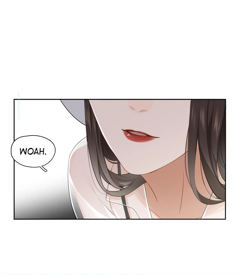 Miss, You're Kinda Weird Chapter 1 - page 13
