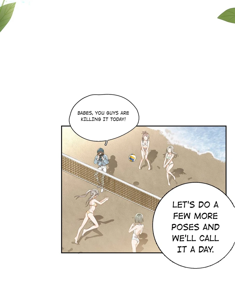 Miss, You're Kinda Weird Chapter 1 - page 15