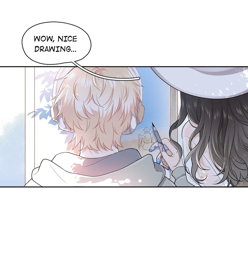 Miss, You're Kinda Weird Chapter 1 - page 19