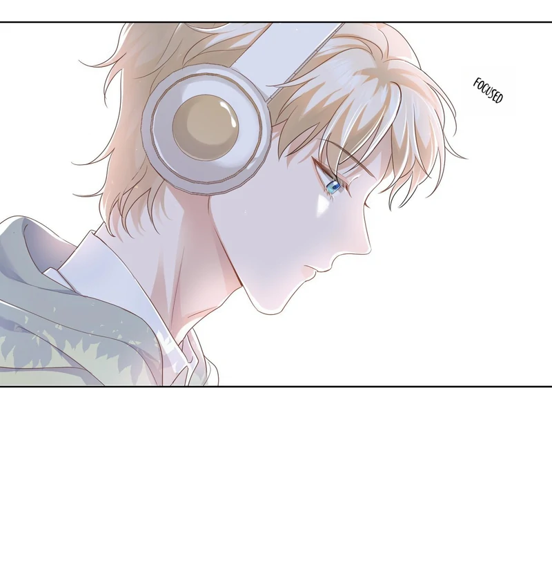 Miss, You're Kinda Weird Chapter 1 - page 20