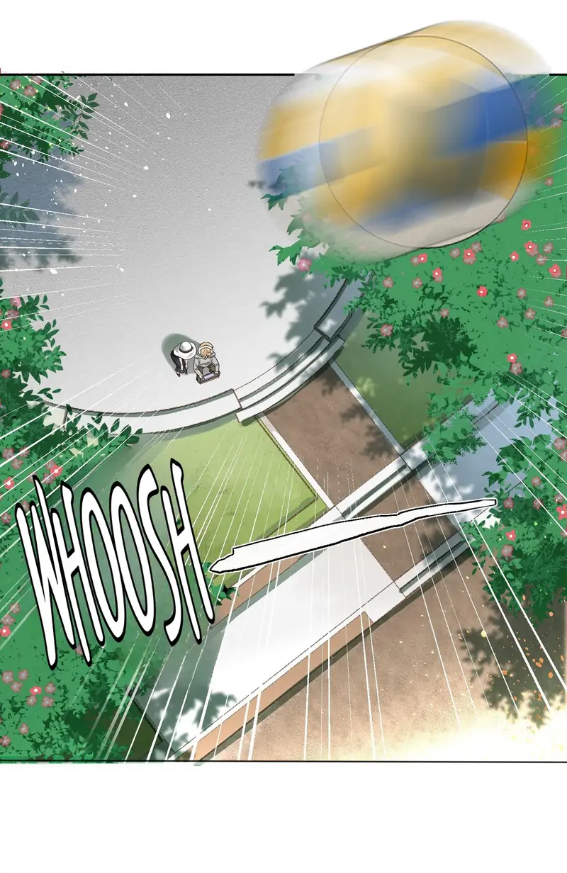 Miss, You're Kinda Weird Chapter 1 - page 24