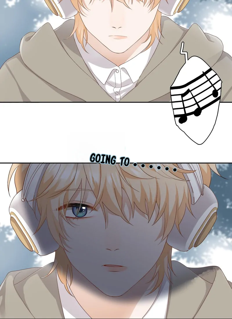 Miss, You're Kinda Weird Chapter 1 - page 26