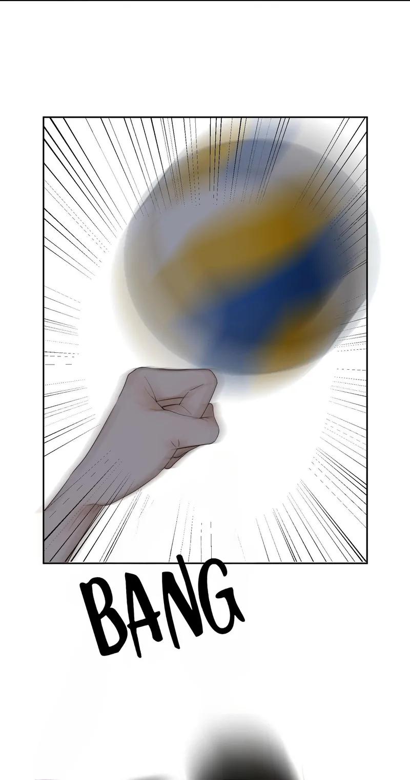 Miss, You're Kinda Weird Chapter 1 - page 27