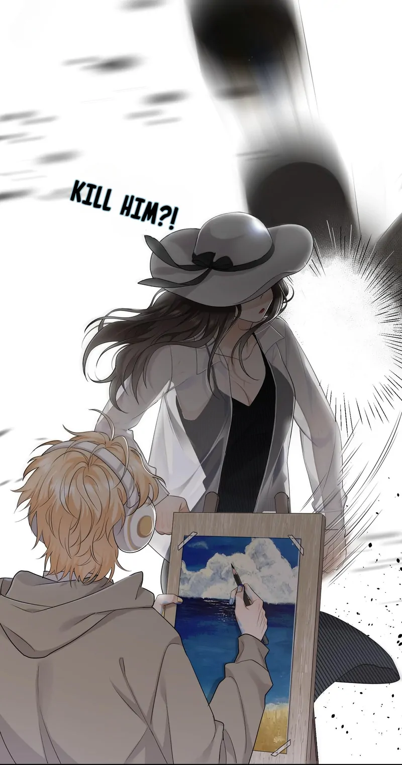 Miss, You're Kinda Weird Chapter 1 - page 28