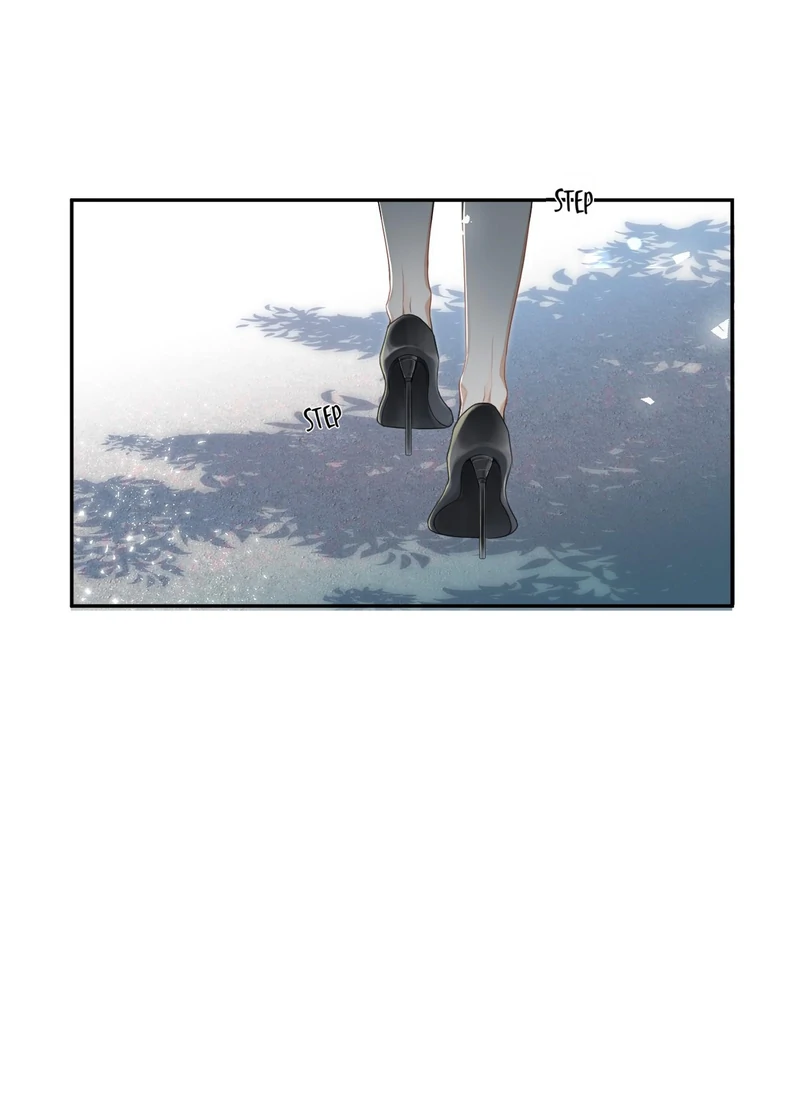 Miss, You're Kinda Weird Chapter 1 - page 6