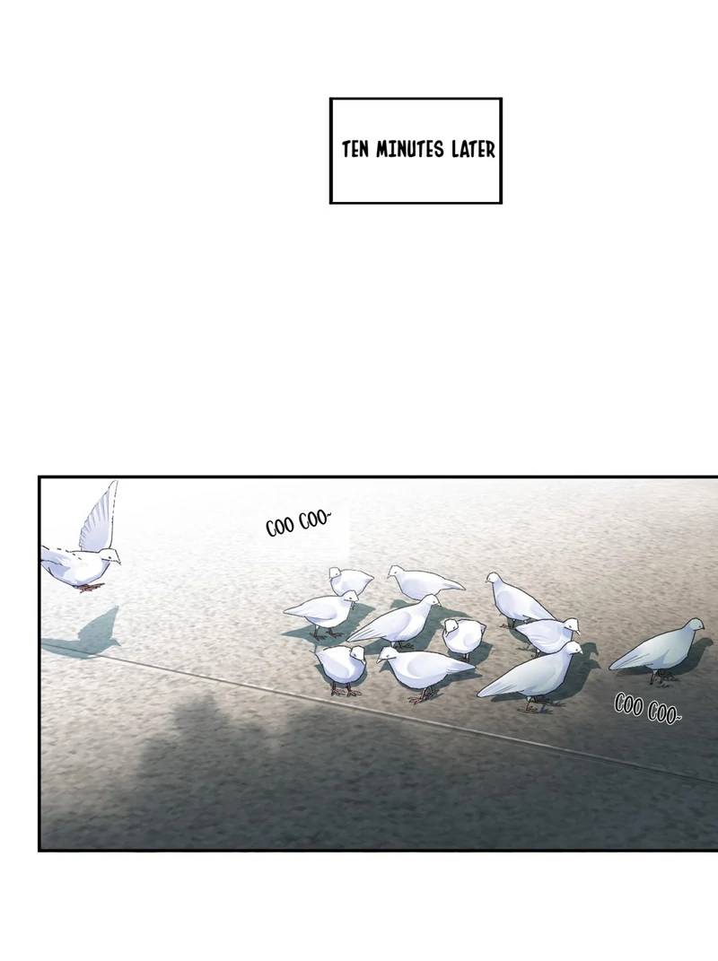 Miss, You're Kinda Weird Chapter 1 - page 7