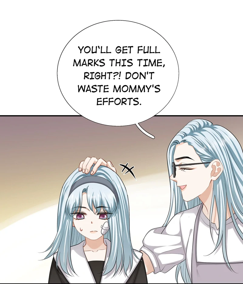 Miss, You're Kinda Weird Chapter 36 - page 12