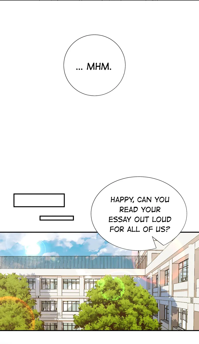 Miss, You're Kinda Weird Chapter 36 - page 13