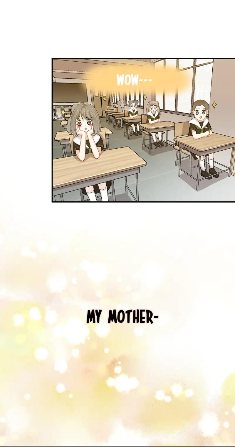 Miss, You're Kinda Weird Chapter 36 - page 15