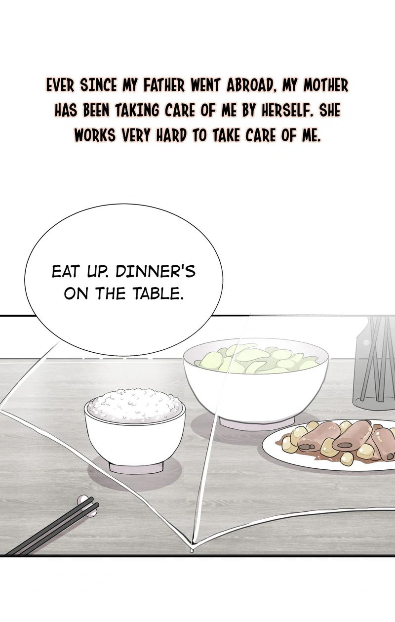 Miss, You're Kinda Weird Chapter 36 - page 18