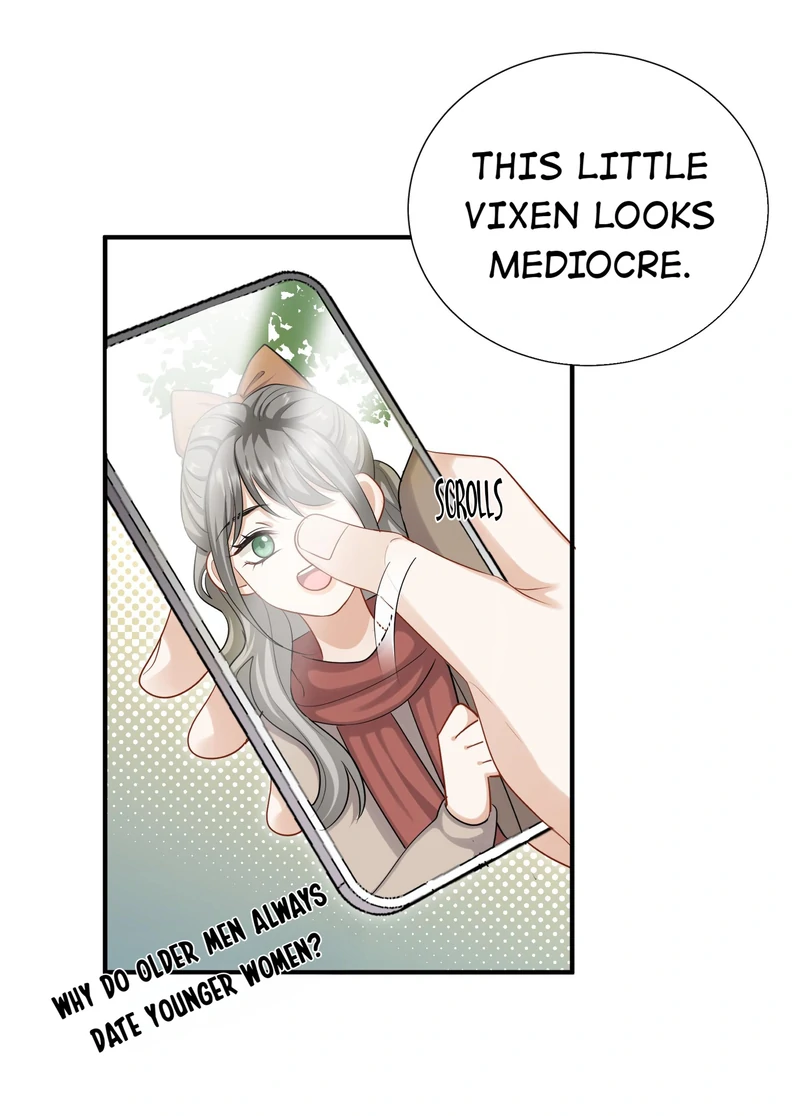 Miss, You're Kinda Weird Chapter 36 - page 20