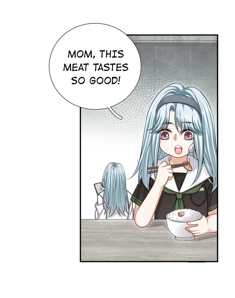Miss, You're Kinda Weird Chapter 36 - page 21