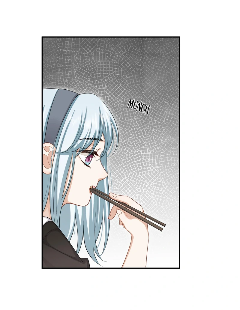 Miss, You're Kinda Weird Chapter 36 - page 22