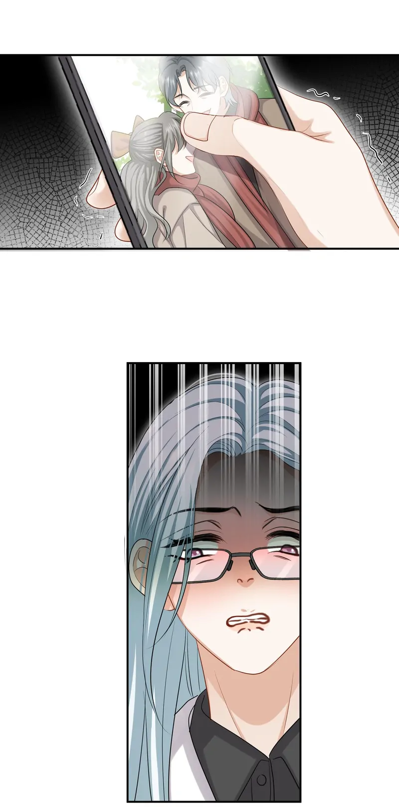 Miss, You're Kinda Weird Chapter 36 - page 23