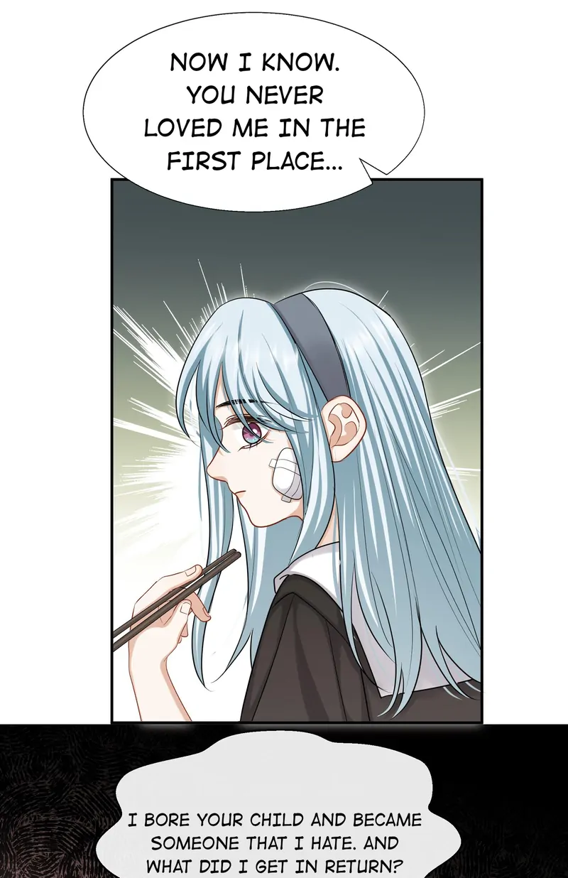 Miss, You're Kinda Weird Chapter 36 - page 25