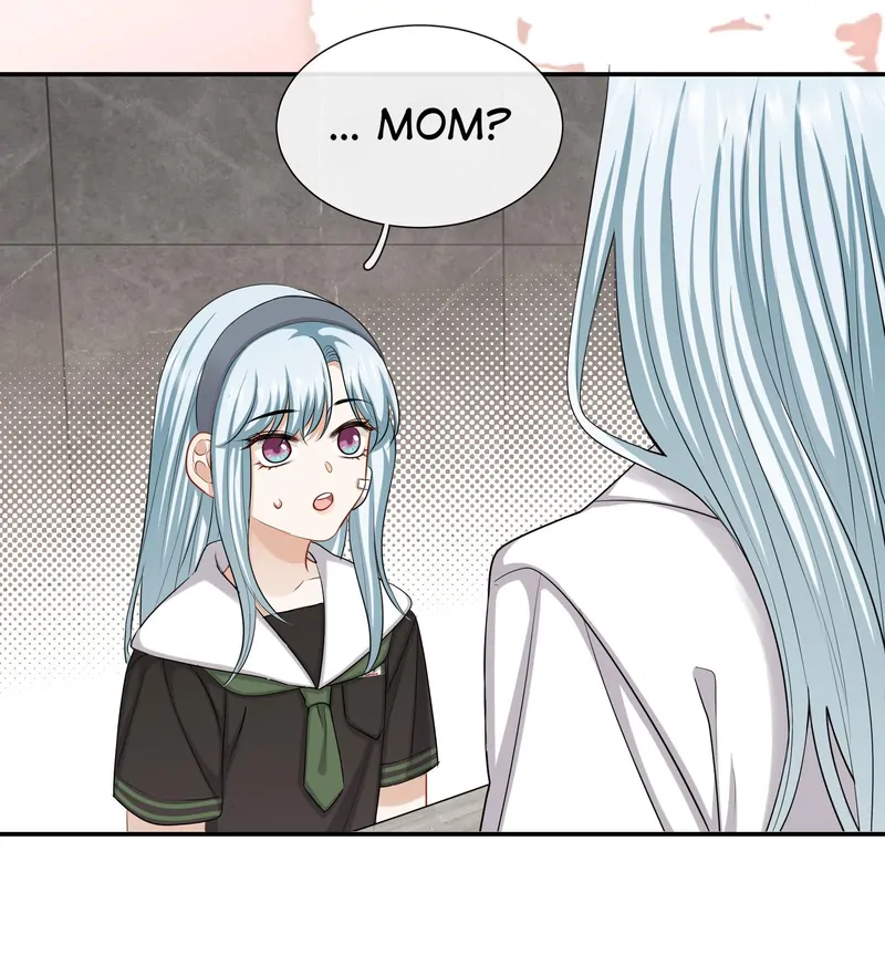 Miss, You're Kinda Weird Chapter 36 - page 28