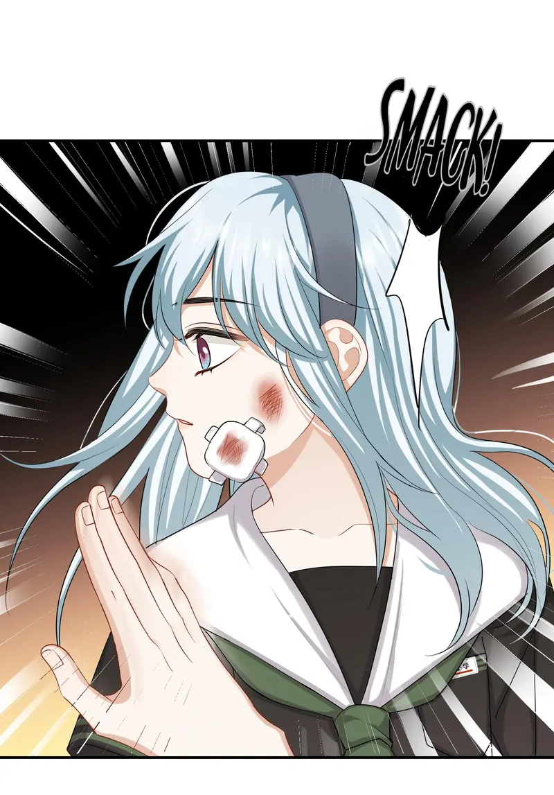 Miss, You're Kinda Weird Chapter 36 - page 29