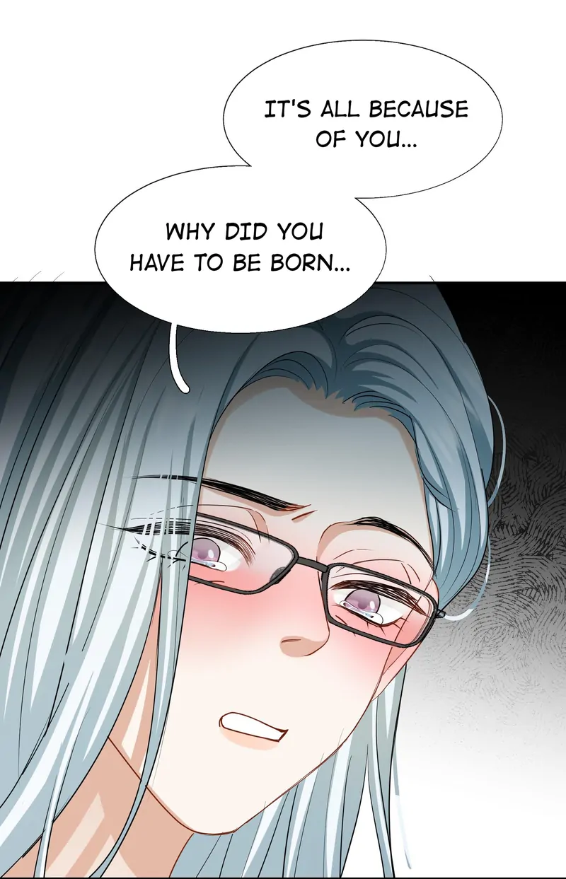 Miss, You're Kinda Weird Chapter 36 - page 30