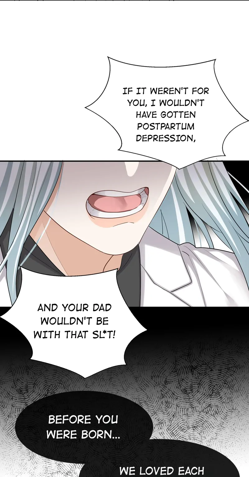 Miss, You're Kinda Weird Chapter 36 - page 31