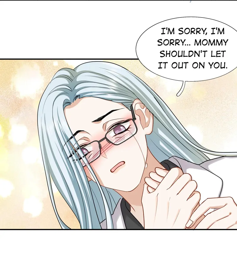 Miss, You're Kinda Weird Chapter 36 - page 35
