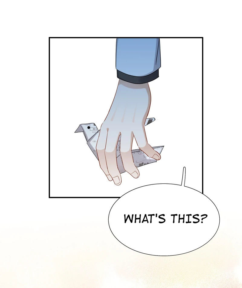 Miss, You're Kinda Weird Chapter 36 - page 42