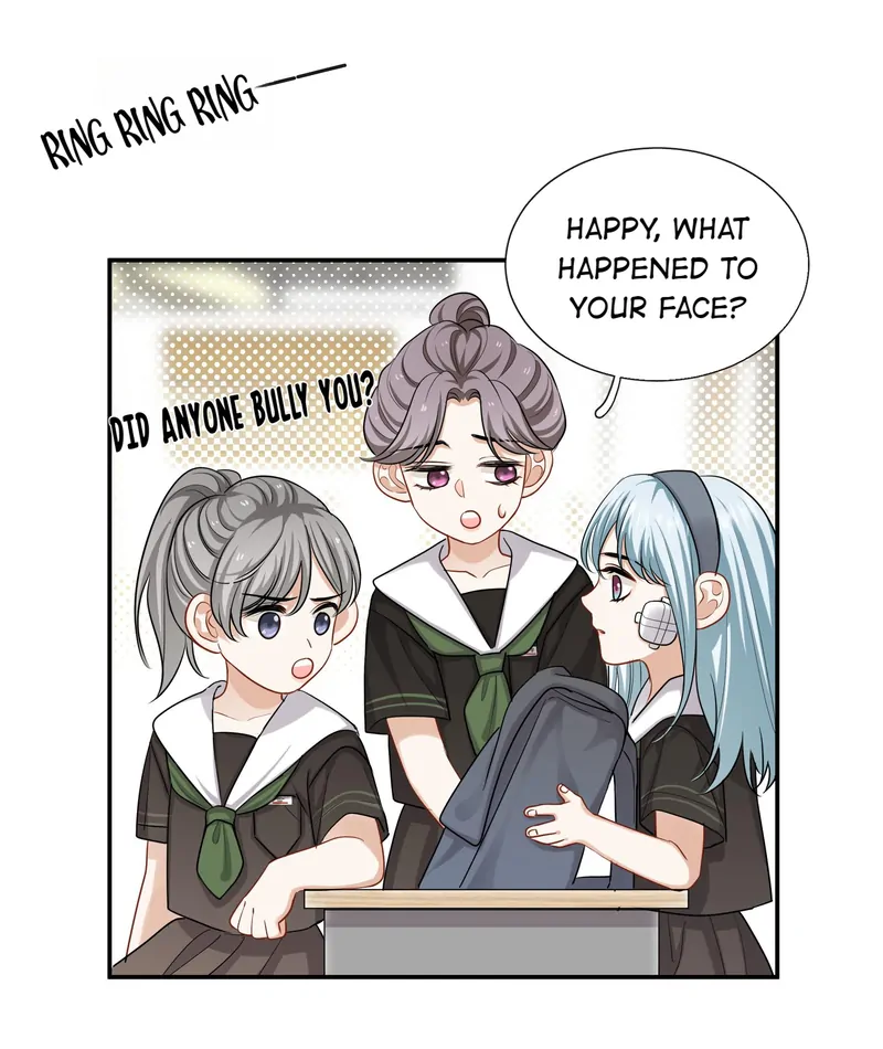 Miss, You're Kinda Weird Chapter 36 - page 5