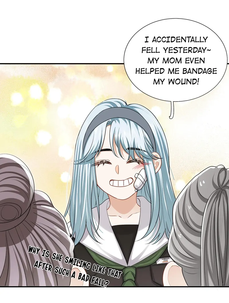 Miss, You're Kinda Weird Chapter 36 - page 6
