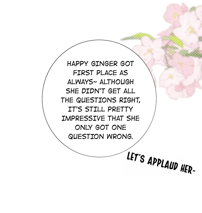 Miss, You're Kinda Weird Chapter 36 - page 8