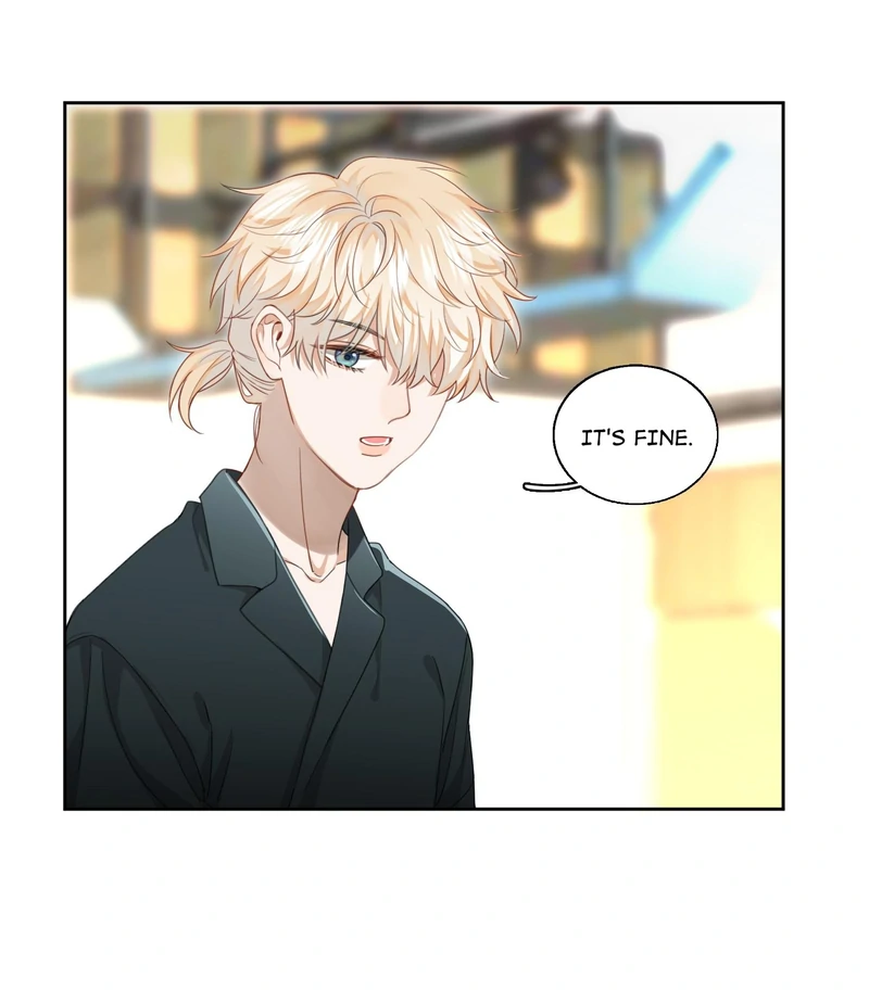 Miss, You're Kinda Weird Chapter 3 - page 11