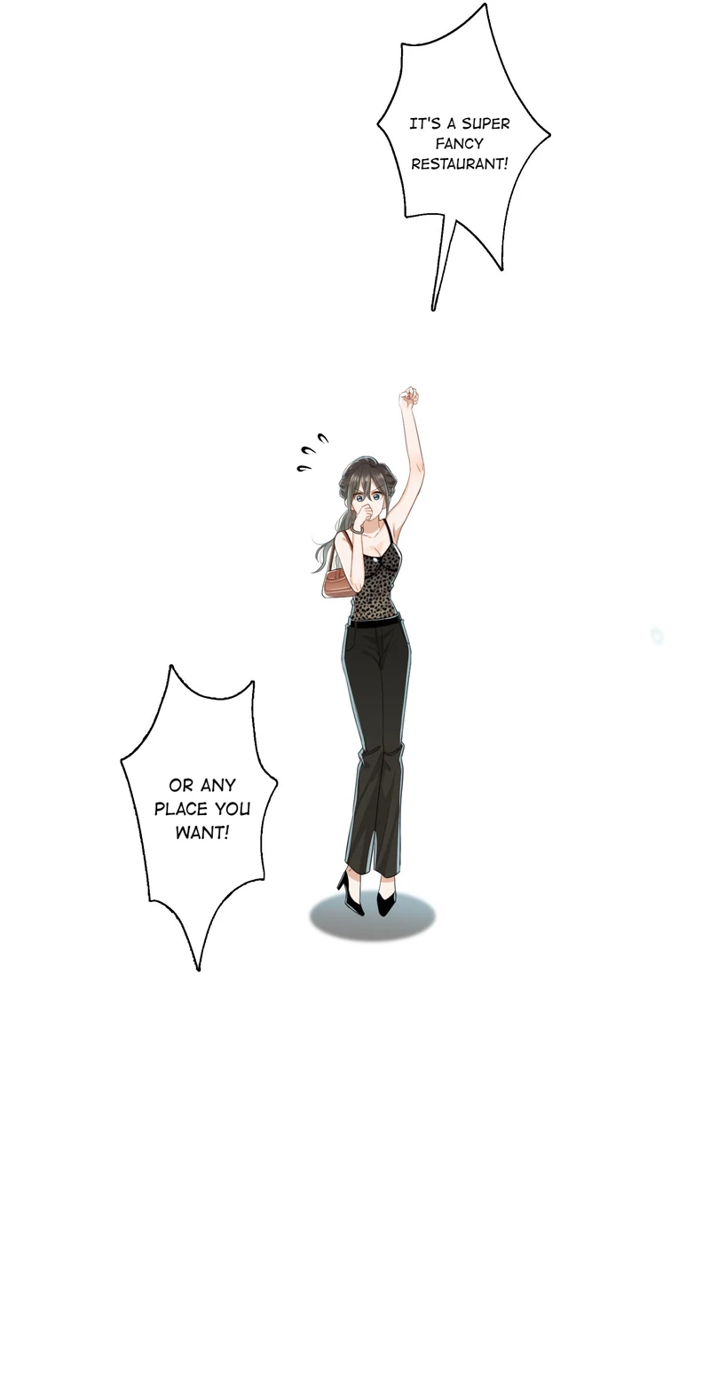 Miss, You're Kinda Weird Chapter 3 - page 13