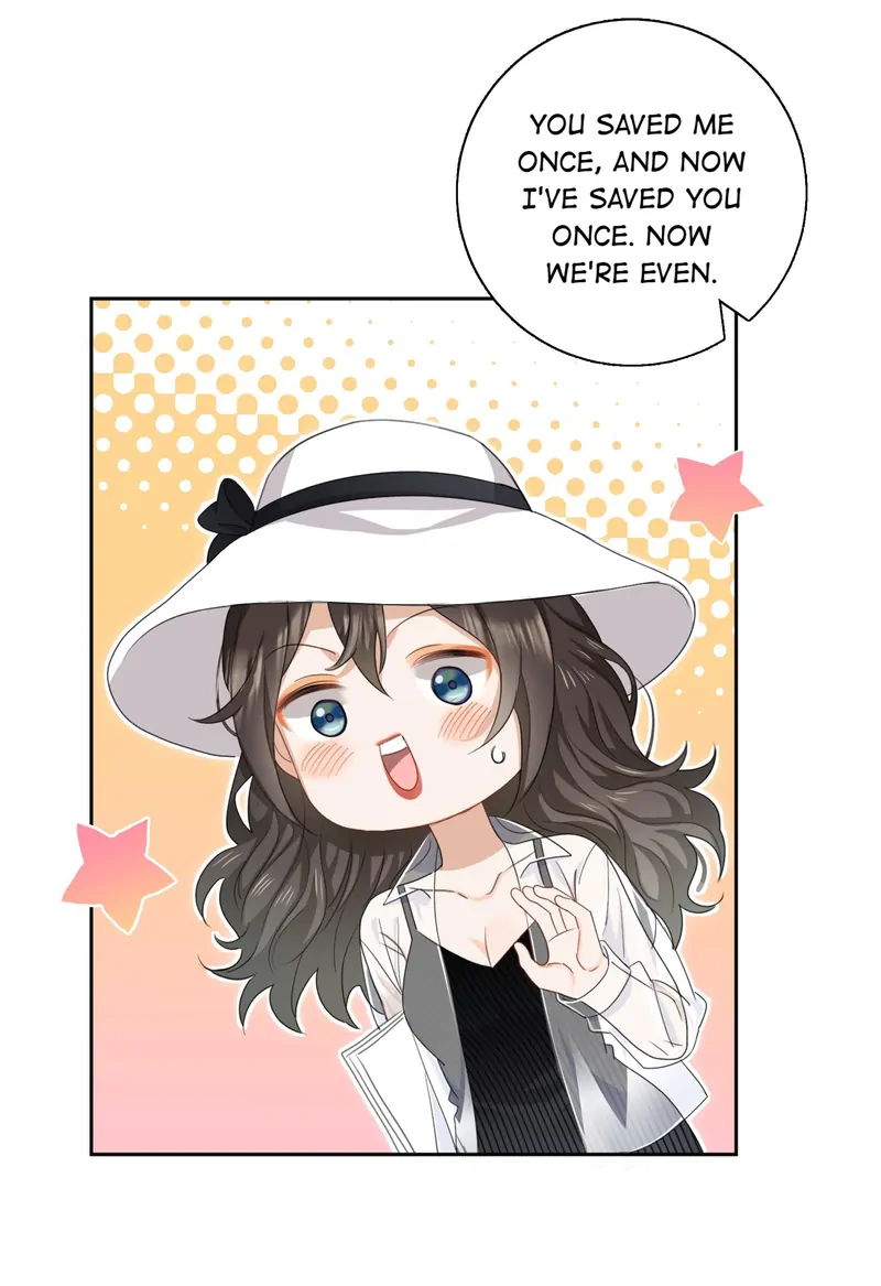Miss, You're Kinda Weird Chapter 3 - page 16
