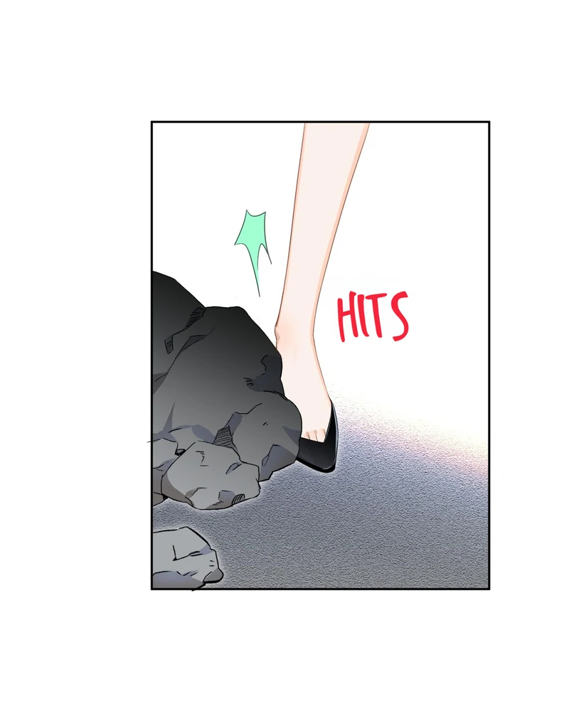 Miss, You're Kinda Weird Chapter 3 - page 18