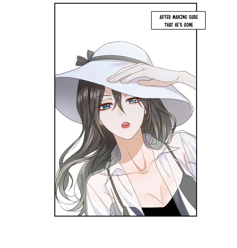 Miss, You're Kinda Weird Chapter 3 - page 26