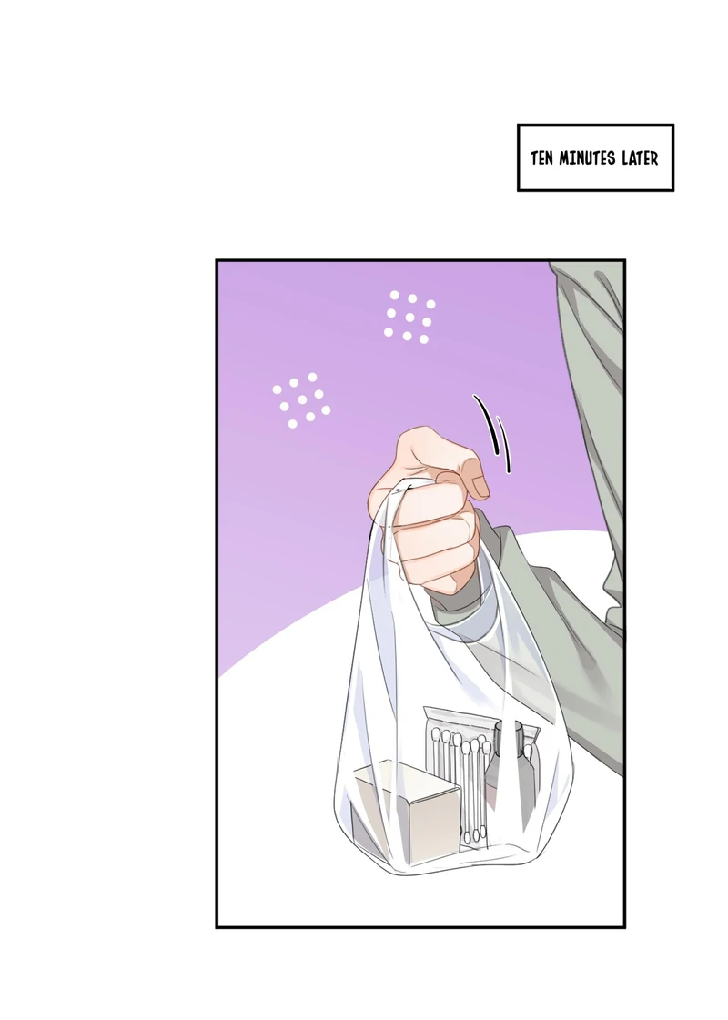 Miss, You're Kinda Weird Chapter 3 - page 28