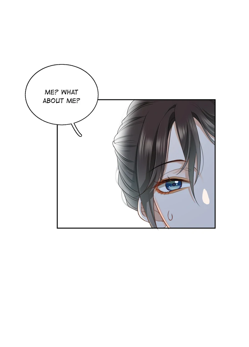Miss, You're Kinda Weird Chapter 3 - page 3